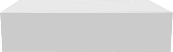 VDD - Hängeschrank - 100 cm breit - weiß