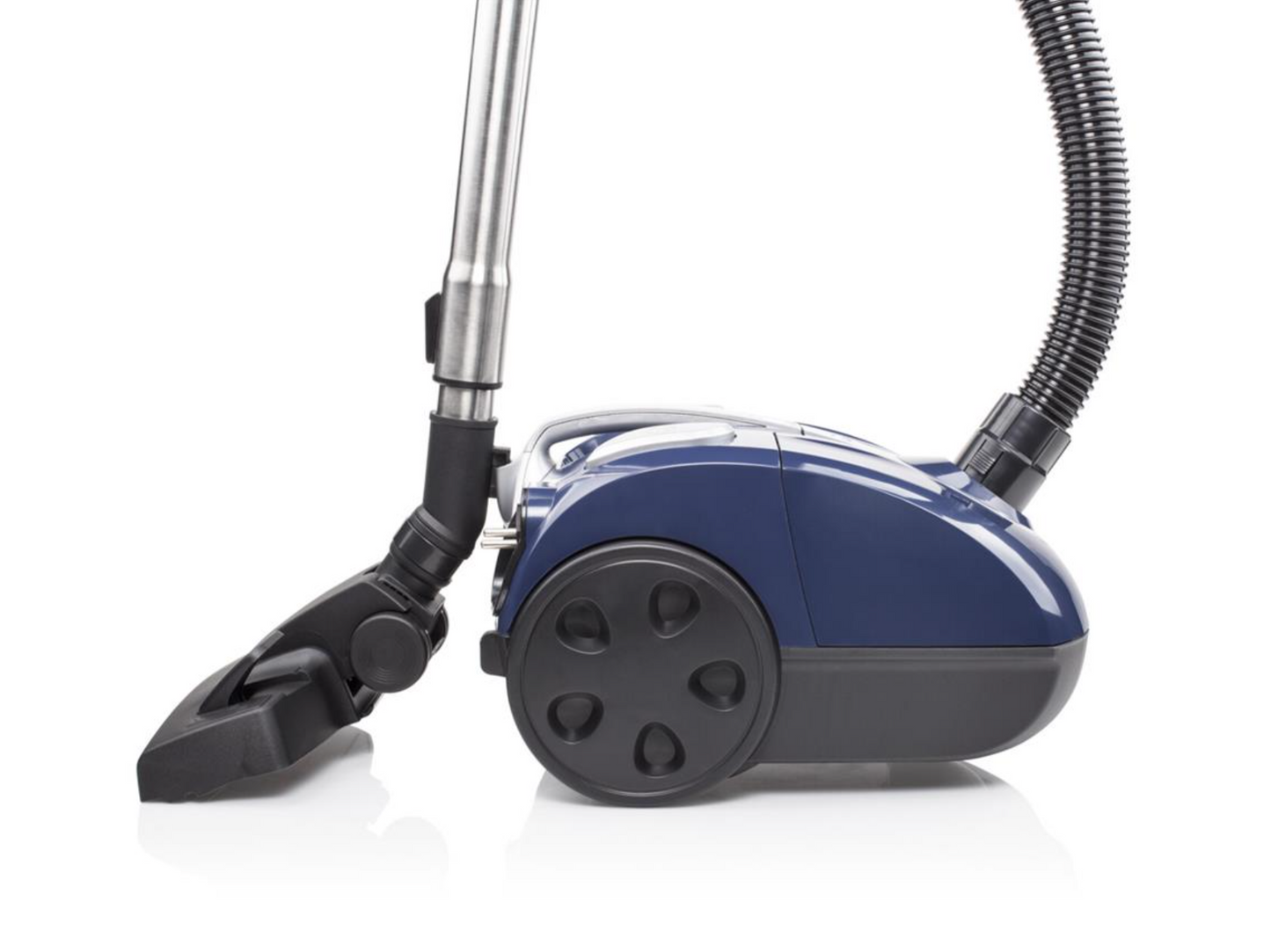 Tristar Staubsauger SZ-1920KL Schlitzstaubsauger 700 W, kompakt und leicht, blau