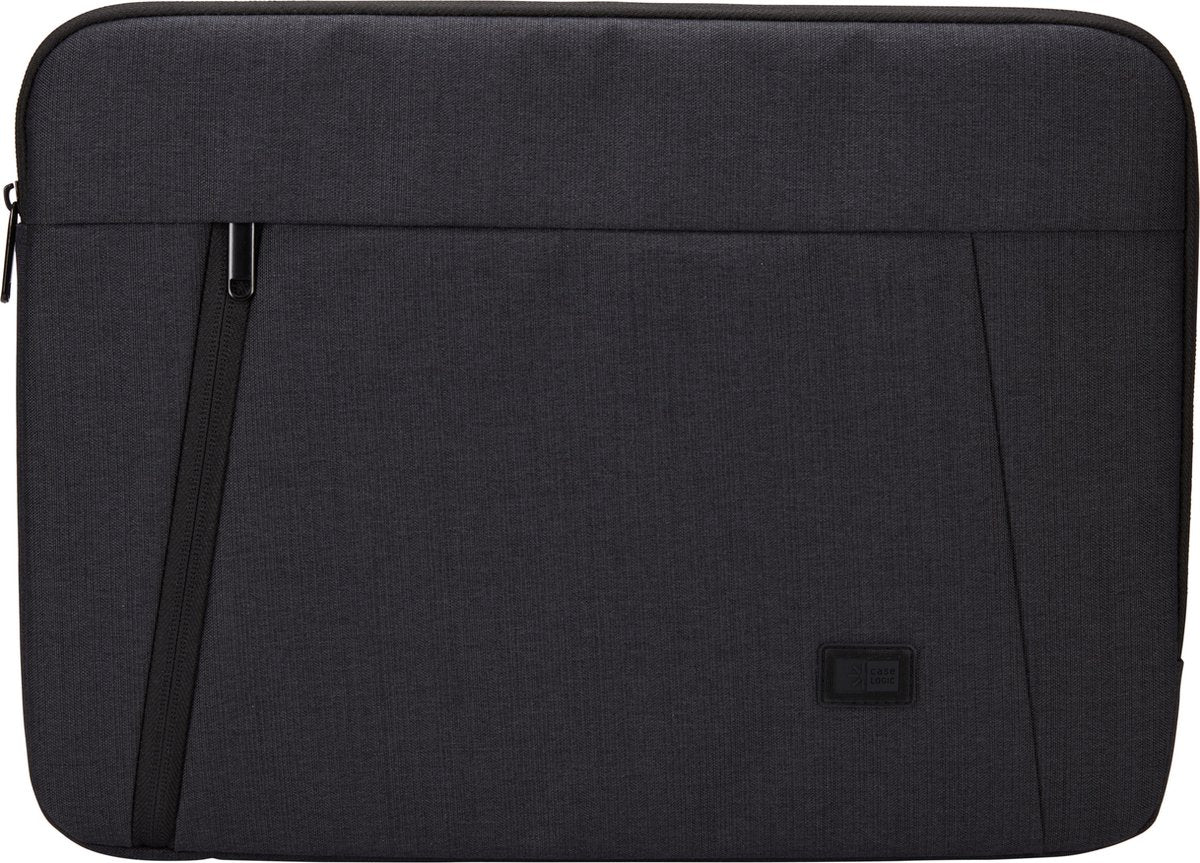 Case Logic Huxton Sleeve - Laptop-Hülle - 15,6 Zoll - Schwarz