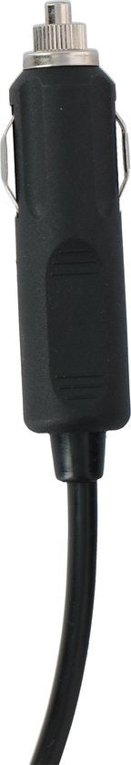All Ride Kaffeemaschine 24V - Auto und LKW - Filterkaffee - Warmhaltefunktion - Schwarz