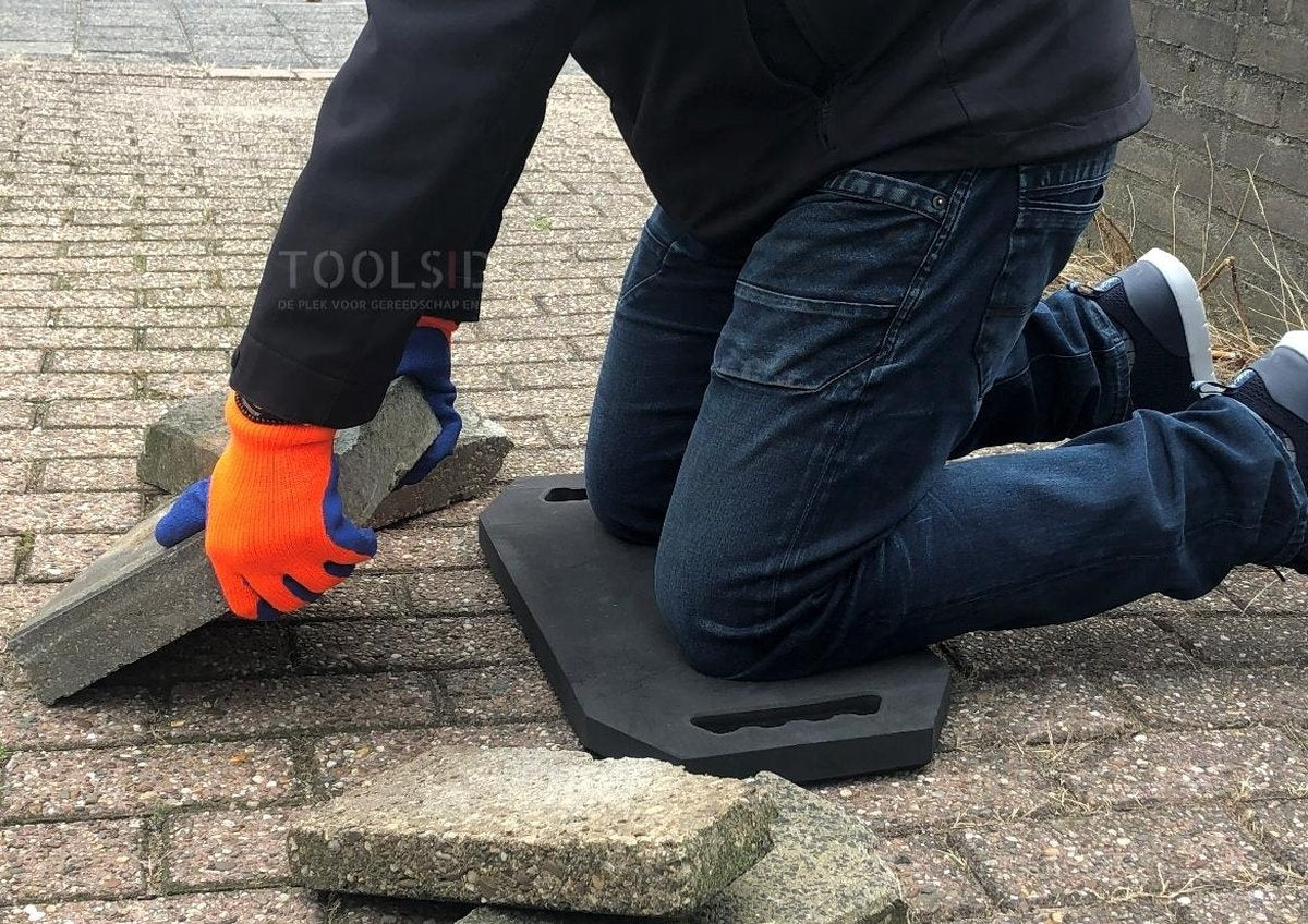 ToolPack 360.131 Druckfeste Kniematte - XL