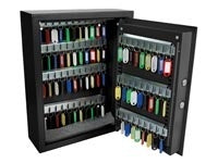 Schlüsselsafe - 45 X 36 X 12 cm - 71 Schlüssel