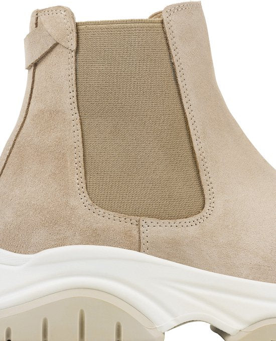 Bullboxer - Sneaker - Frauen - Sand - 41 - Turnschuhe