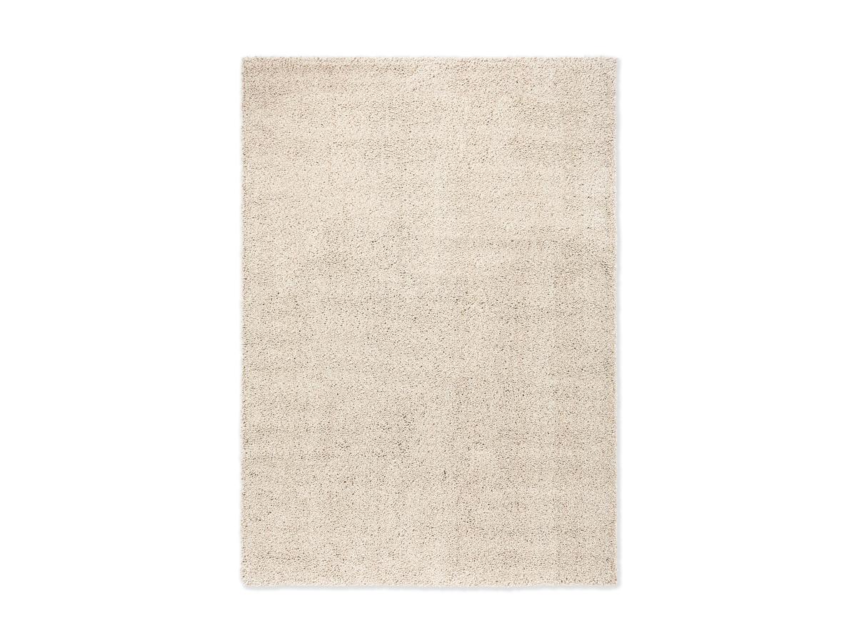 Brink and Campman Origin Low Teppich – Greige – Größe 140 x 200 cm