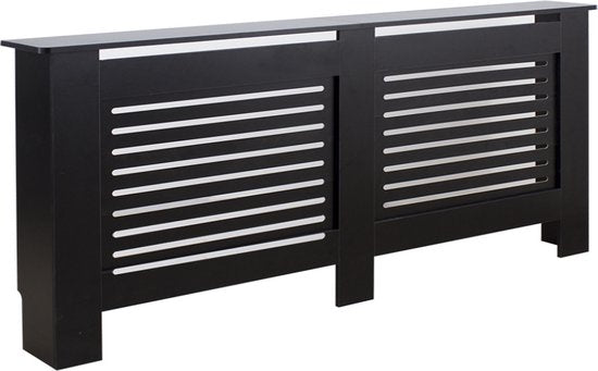 Heizkörpergehäuse - Heizgehäuse - 152 cm breit