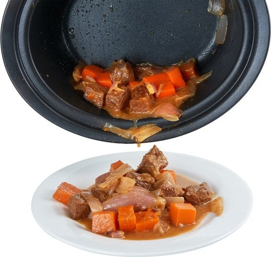 MOA Slowcooker 6,5 Liter - BPA frei - SC65A