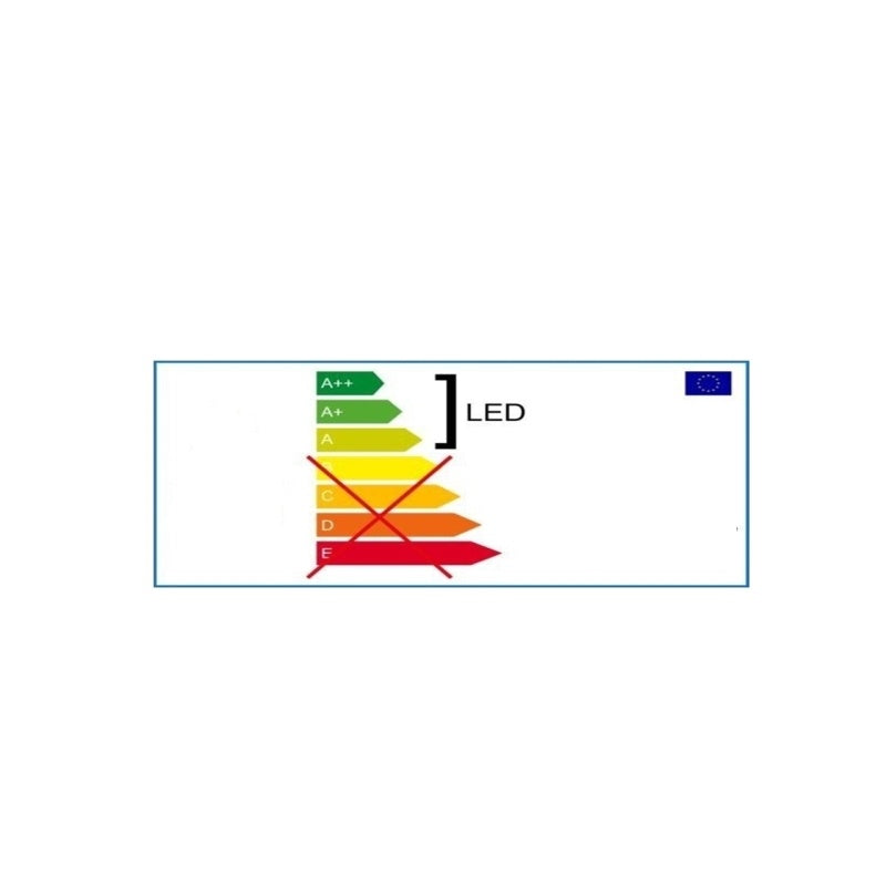 DecorativeLIghting Buchsbaum Lichterkette - 100 LEDs - warmweiß
