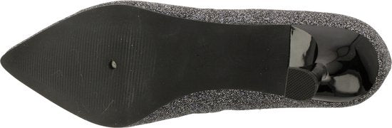 Bullboxer - Absatz/Pumpe - Damen - Grau - Größe 38 - Pumps