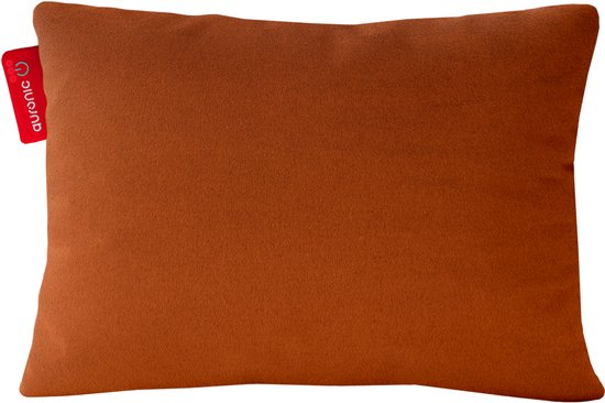 Auronic Infrarot-Wärmekissen Classic 45x60 cm - Sunset Orange