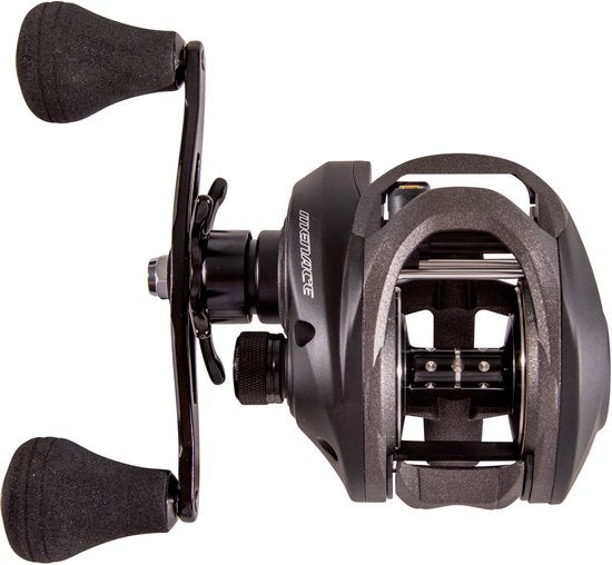 Ultimate Collos Menace Baitcasting-Rolle 300HG LH – Rolle