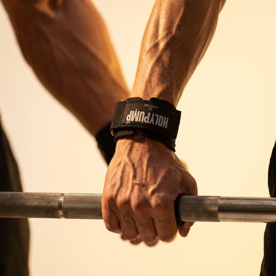 ProTrue® Lifting Straps – Deadlift Straps – Power Grips – Hebegurte für Fitness, Bodybuilding, Crossfit und Krafttraining