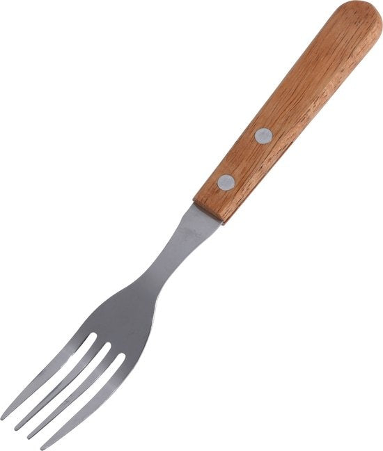 Vaggan-Gabelset 6-teilig