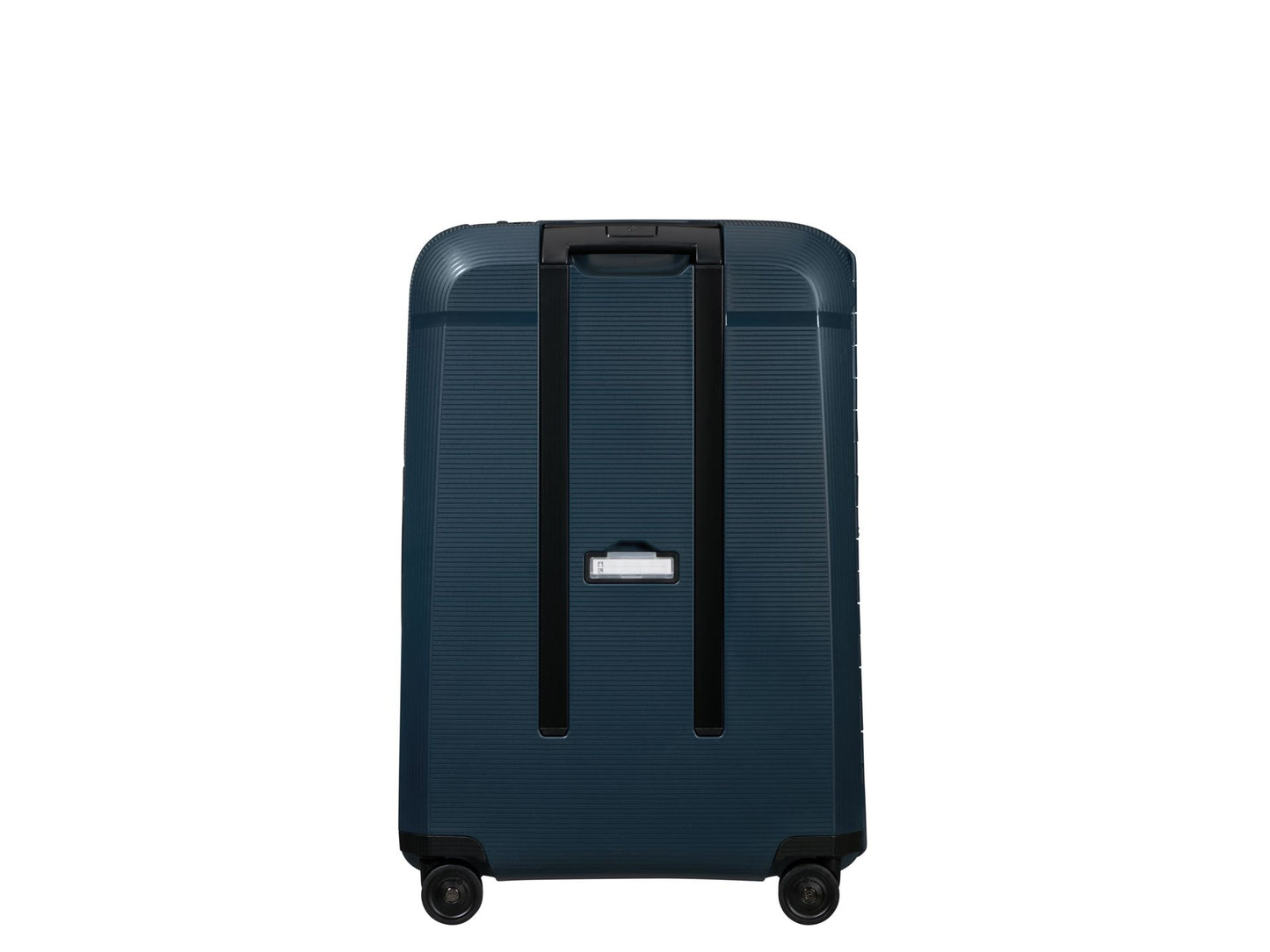 Samsonite Magnum Eco Spinner 69 cm – 82 l – Midnight Blue – 69 x 48 x 30 cm