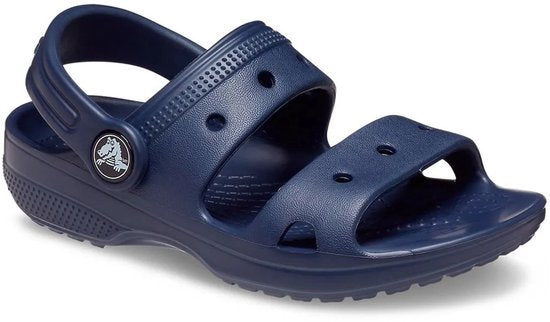 Unisex-Sandalen – Größe 21/22
