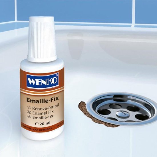 REPARATUR EMAILLE-FIX von Wenko