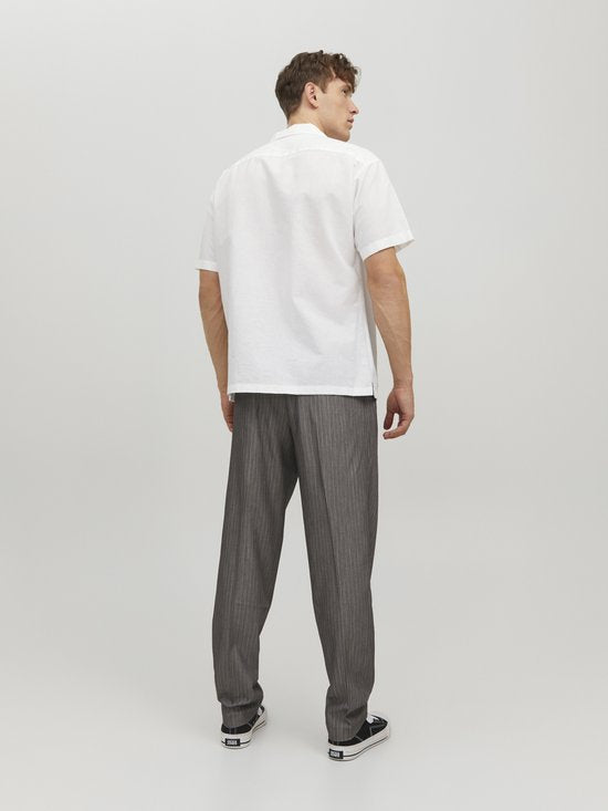 Jack & Jones Hemd im Relaxed-Fit-Schnitt