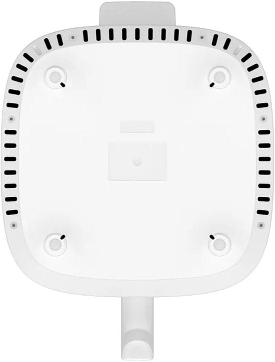 Xiaomi Heißluftfritteuse XL 6,5 l – 220 °C – Für 500 g Pommes – Schwarz