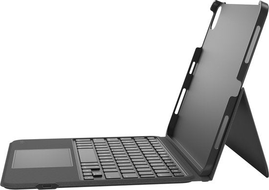 Belkin Everyday Tasche mit Tastatur und Halterung für iPad Air 10.9/11" und iPad Pro 11" - AZERTY