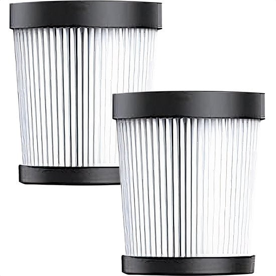 Auronic upright Staubsauger HEPA-Filter - Passend für AU3201 t-m AU3206 - 2 Stück