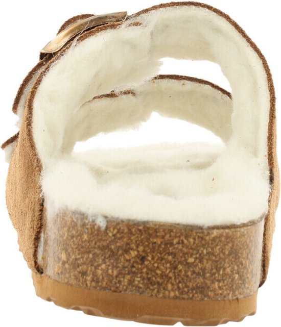 Bullboxer - Flip-Flops - Frauen - Tan/Cognac - Größe 37