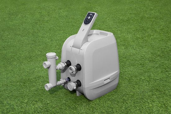 Bestway Lay-Z-Spa Entkalker
