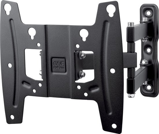 One For All WM4251 Vesa 200 Wandhalterung – schwenkbar (180°)