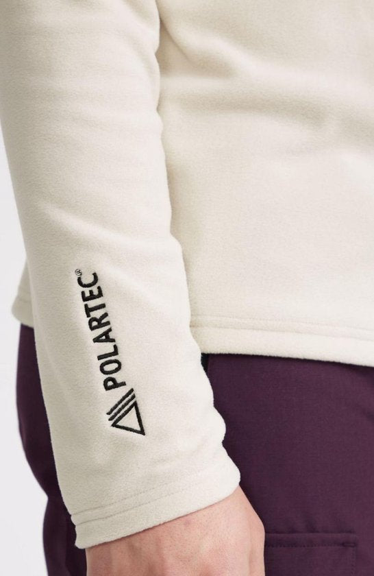 O'Neill Fleece-Jacken JACK'S POLARTEC 100 FZ FLEECE - Größe XL