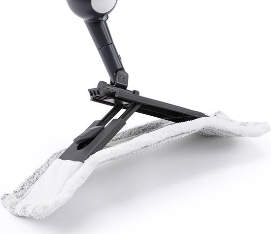 Home & Comfort Spray Mop - Bodenwischer - Leichtgewicht - 360° drehbar
