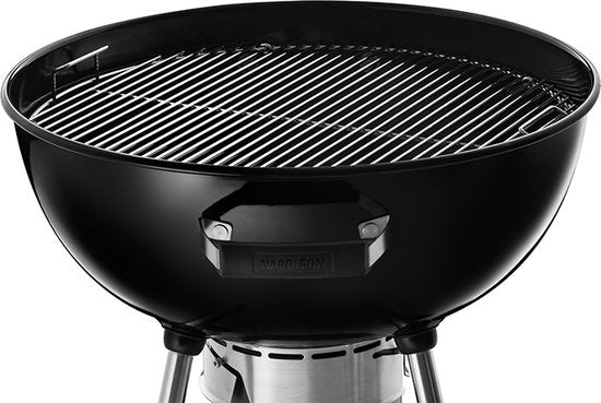 Napoleon NK22K-LEG-2 Holzkohlegrill