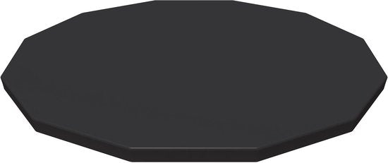 Bestway – Schwimmbad-Abdeckplane – Umfang 366 cm