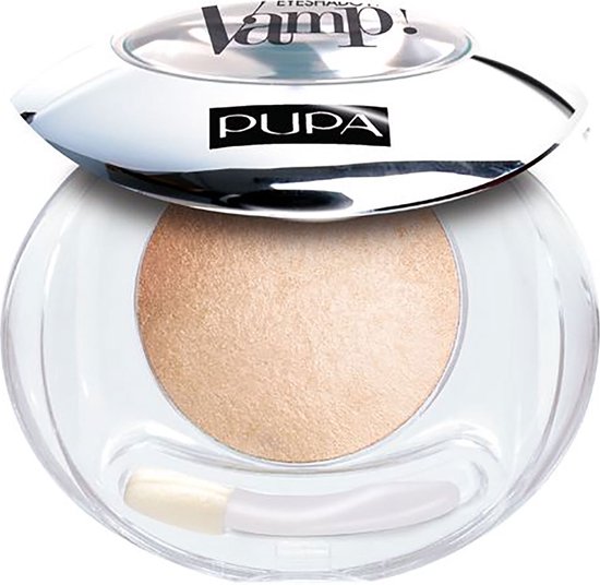 Pupa - Miss Pupa Lippenstift - 100 Creme