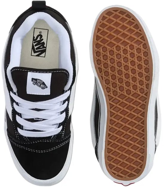 Vans Knu Skool Sneaker für Erwachsene
