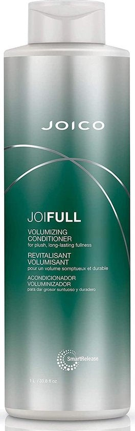 Joico JoiFull Volumising Conditioner-1000 ml - Spülung für alle Haartypen
