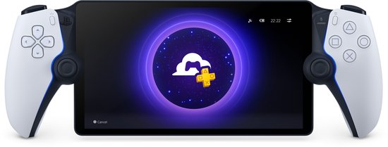 PlayStation Portal – Remote Player – PS5