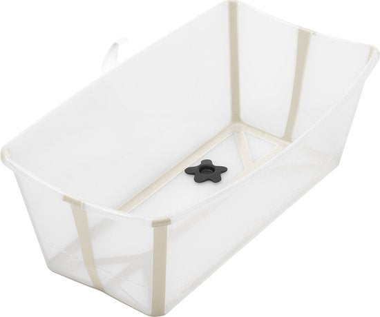 Stokke® Flexi Bath® XL – Sandy Beige
