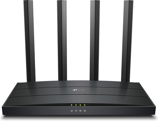 TP-Link Archer AX12 – Router – Dualband – Wi-Fi 6 – 1500 Mbit/s