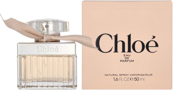 Chloe Parfüm – Eau de Parfum – 50 ml