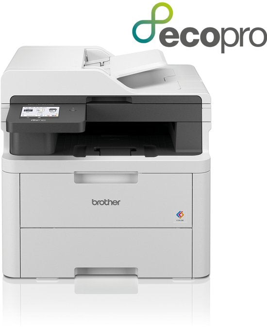Brother MFC-L3740CDWE – Multifunktionsdrucker
