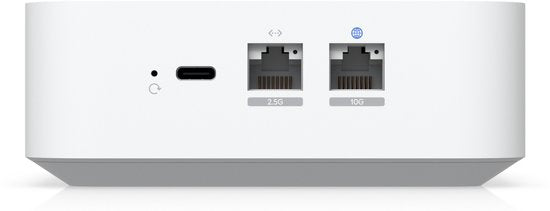 Ubiquiti UniFi Express 7 – 10G Cloud Gateway – WLAN 7