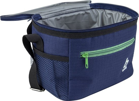 Bo-Camp – Kühltasche – Blau – 5 Liter
