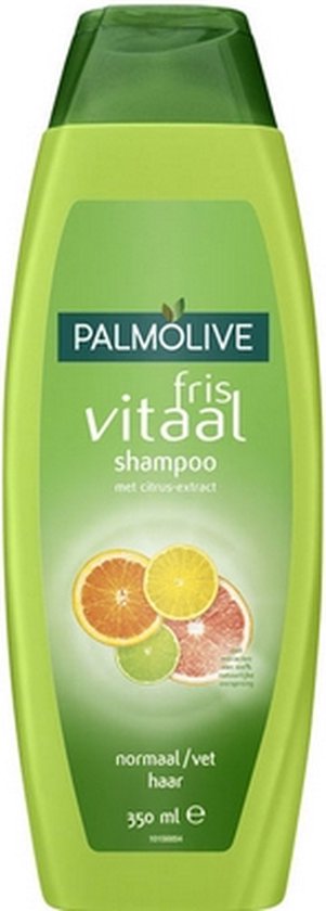 Palmolive Fris Vitaal Shampoo mit Zitrusextrakt 350 ml