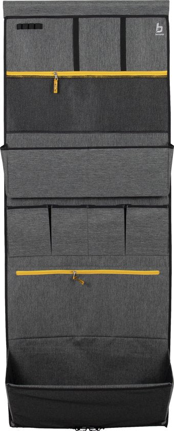 Bo-Camp – Industrial – Tentschort – Overton – XL – 9 Fächer