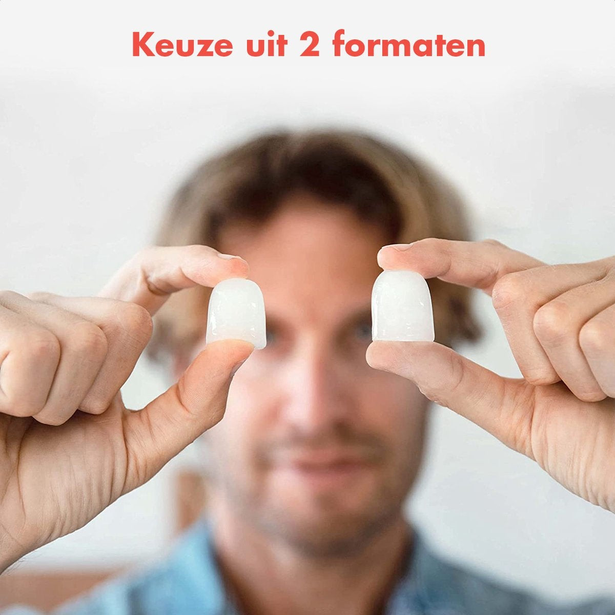 KitchenBrothers Eiswürfelbereiter - 1.2L - 7-10 min. - 12kg/24h - Tragbar mit Handgriff - Eiswürfelbereiter mit Eisportionierer - Edelstahl