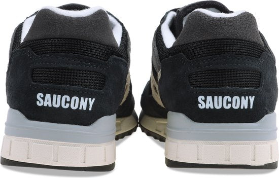Saucony Shadow 5000 Blau Herren Größe 41