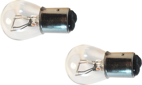 Autoleuchte - 12V - 21/5W - BAY15D - Grundig