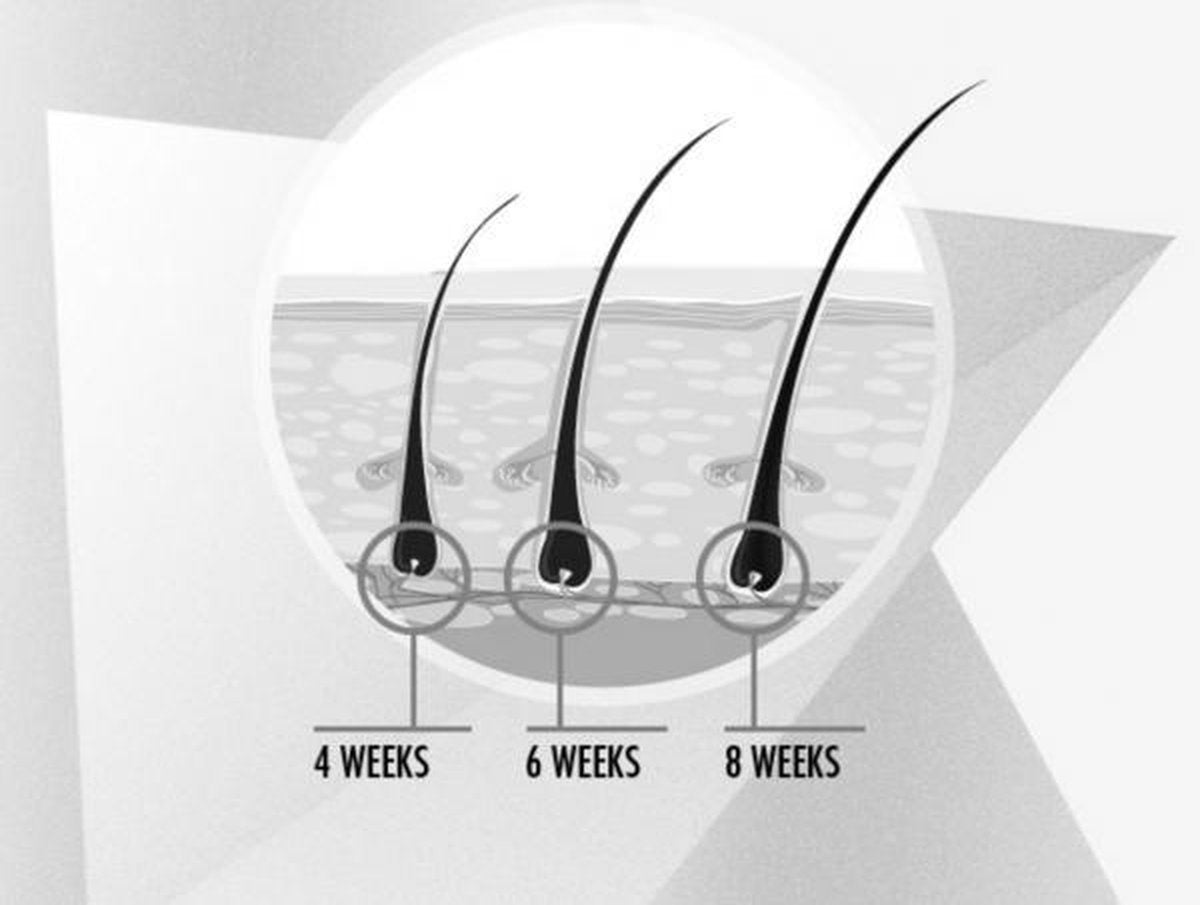 Nanolash Wimperserum - 3ml