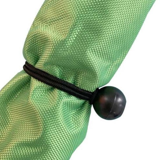 Gardlov Zeltspanner mit Kugel – Spannband für Segeltuch – 10 Stück 3016
