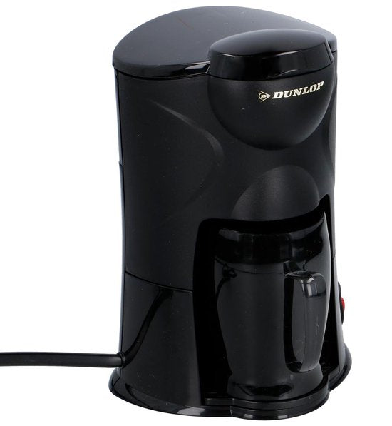 Kaffeemaschine - 1 Tasse - 12V - inkl. Becher