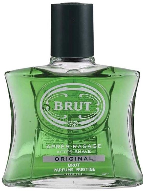 Brut for Men | Aftershave-Lotion 100 ml