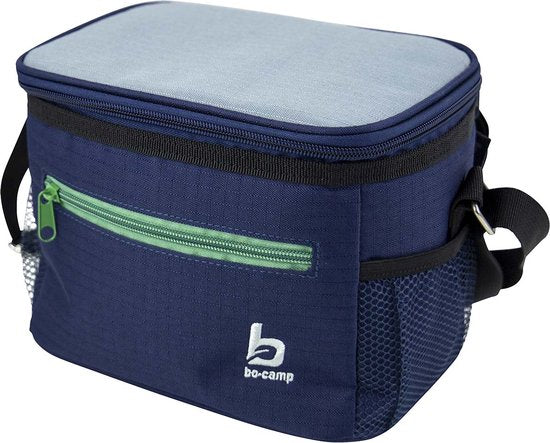 Bo-Camp – Kühltasche – Blau – 5 Liter